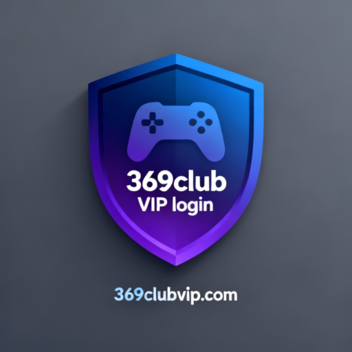 369club VIP login