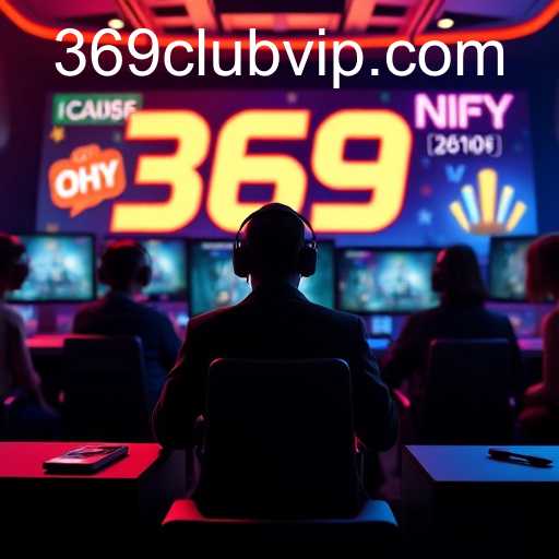 The Rise of 369club VIP in the Gaming World