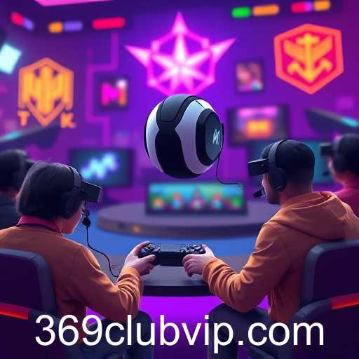 The Rise of 369club VIP in the Gaming World