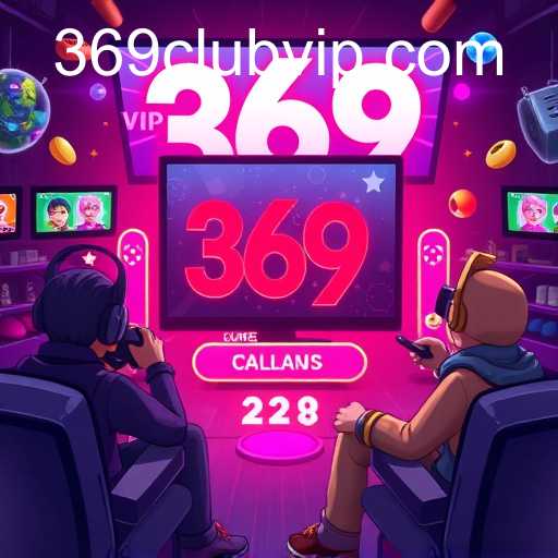 Exploring 369club's Impact on Online Gaming