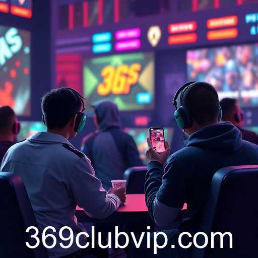 Rise of Online Gaming Communities